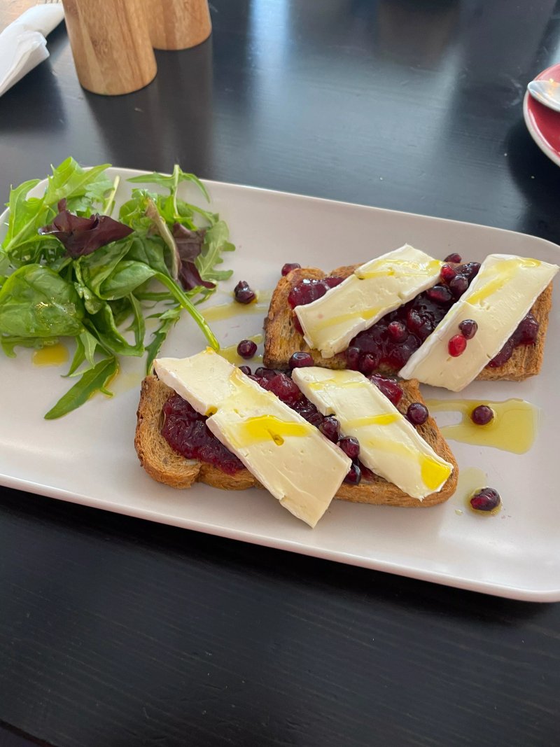 Mood Lift Cafe