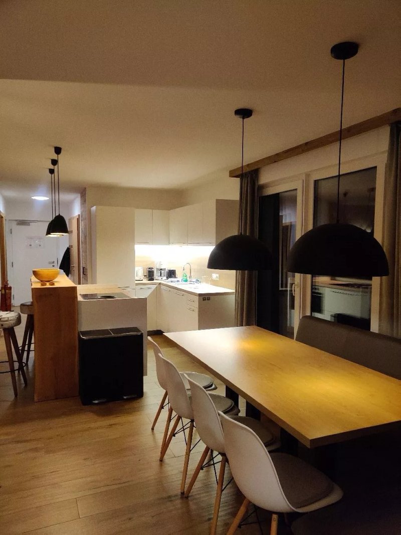 Chalet Dorf Wagrain By AlpenTravel