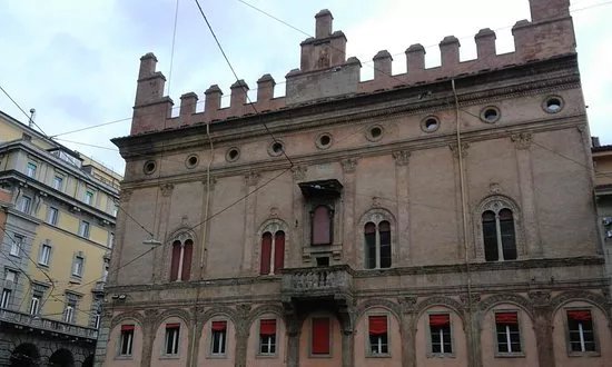 Quadrilatero