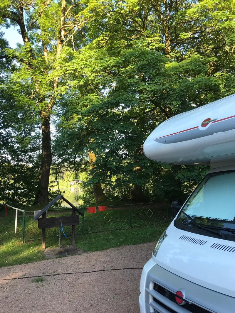 Campingpark Eisenach