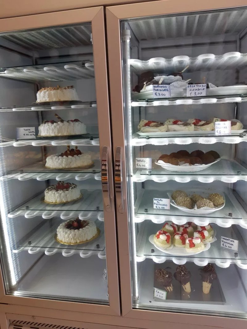 Gelateria A Cuvea