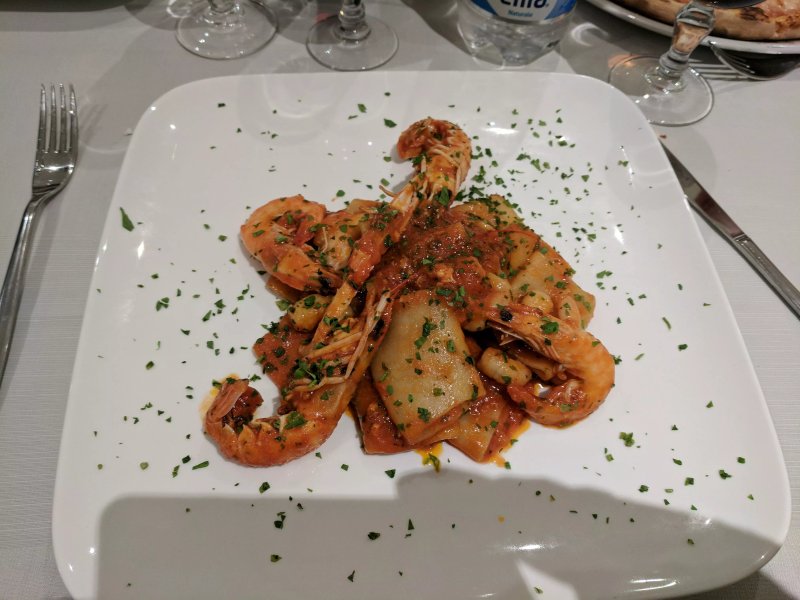 Ristorante Pizzeria da Peppone