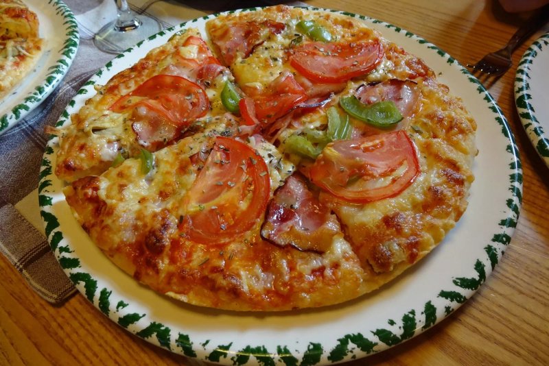 Pizzerija Carmen