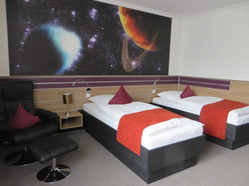 Hotel Ripken