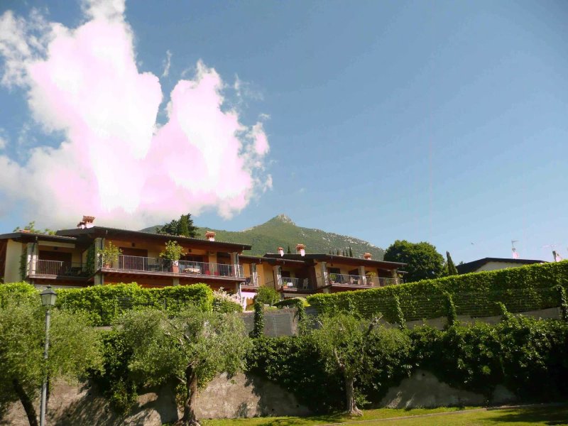 Residence i Vigneti del Garda