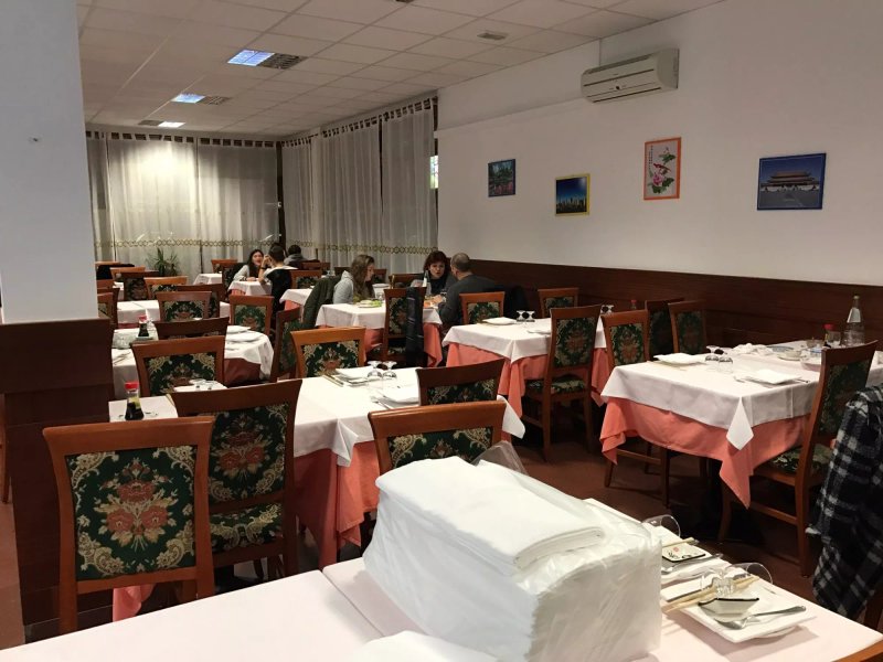 Ristorante Cinese Hong Kong