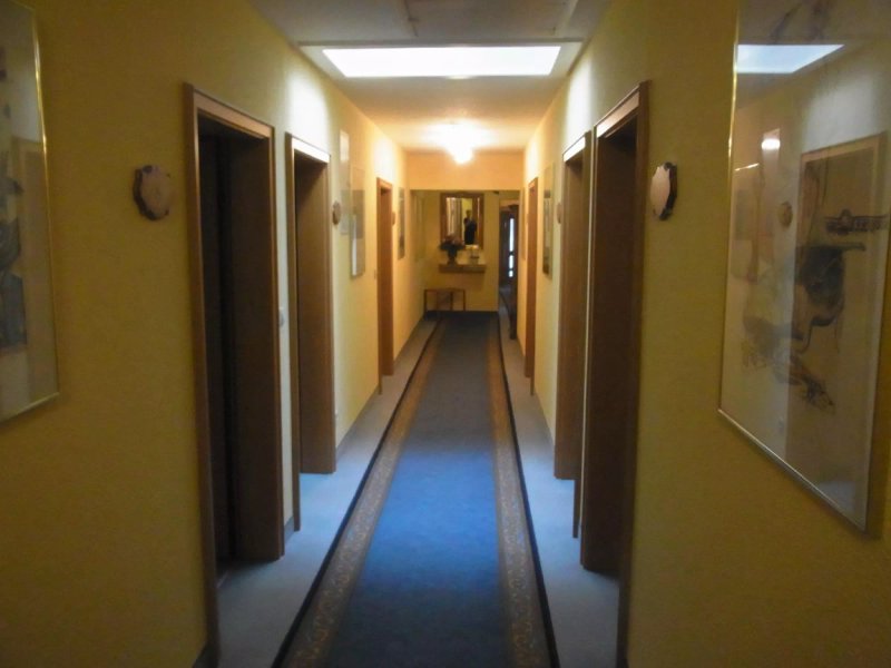 Hotel Falter