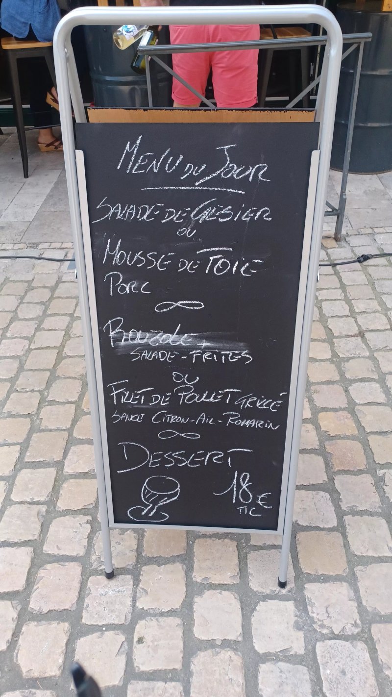 Cafe du Commerce