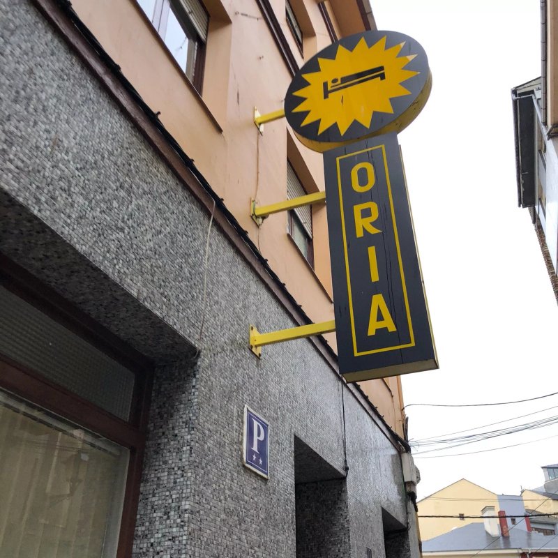 Pension Oria