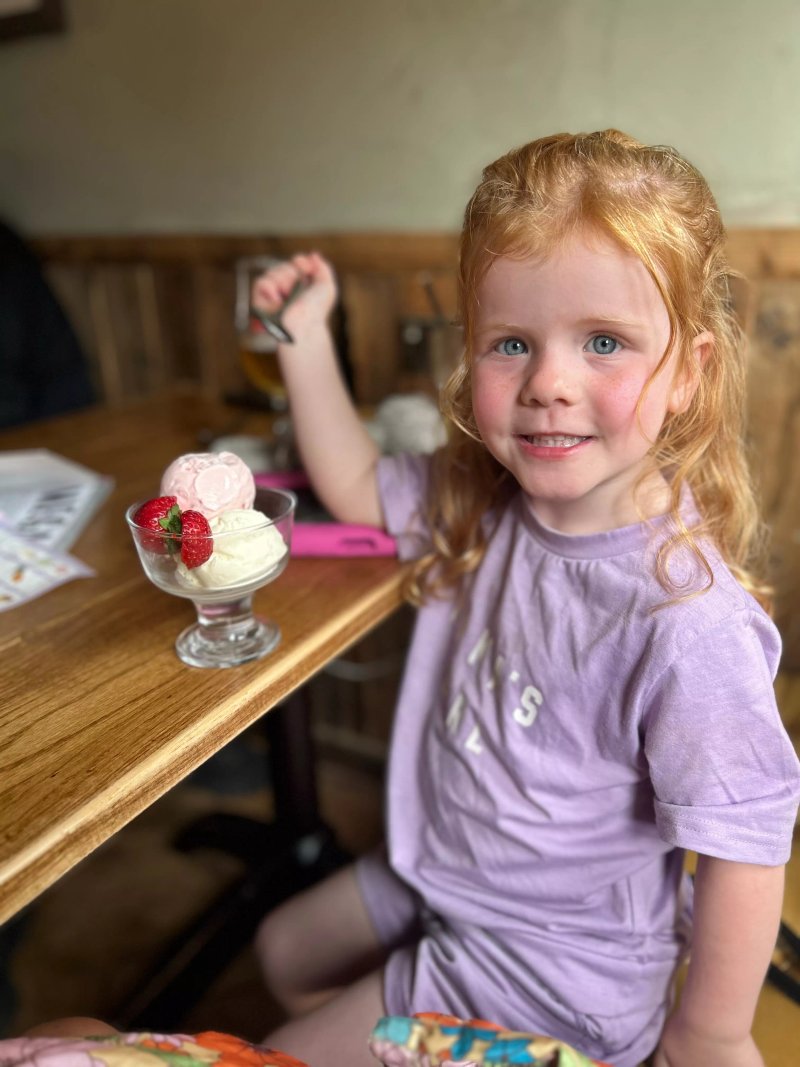 The Farndon