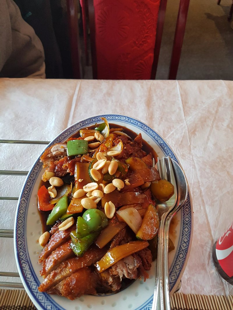 Restaurant China Town