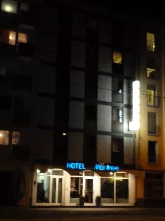 Hotel Montree