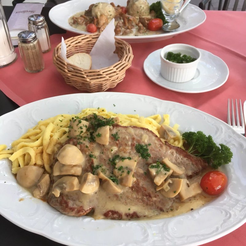 Landgasthof Seehaus