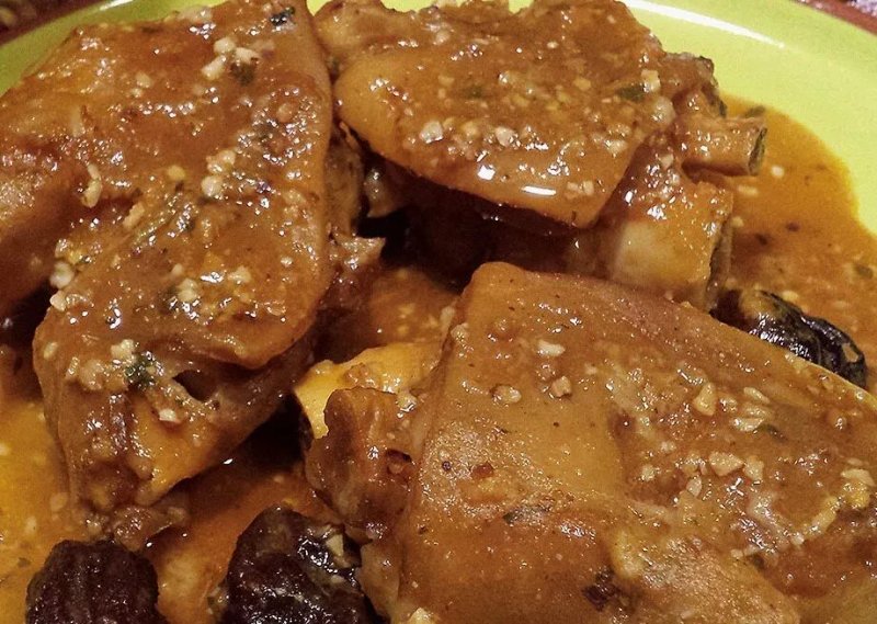 Rostisseria El Plat