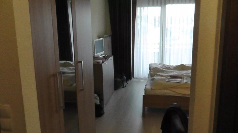 Im Gewoelbe
