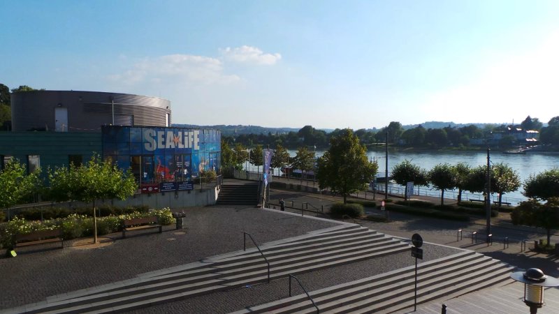 Drachenfelshotel