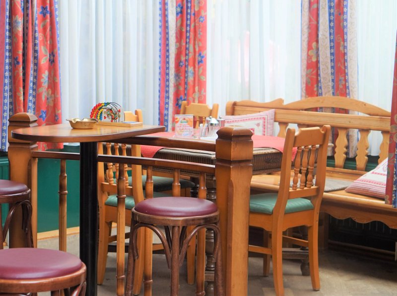 Gruber Seerestaurant & Pension