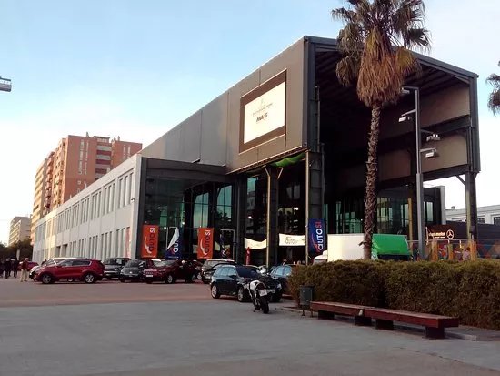 Fira Sabadell