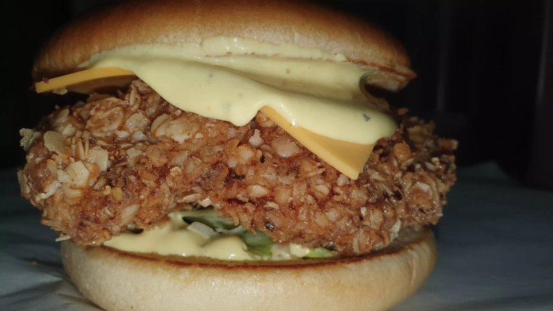 Burger Fellaz
