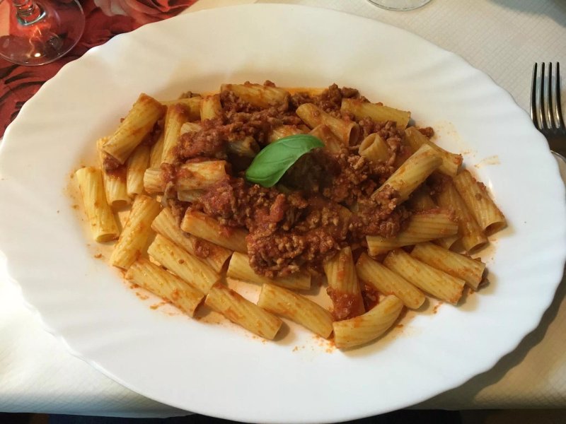 Pizzeria da Mimmo
