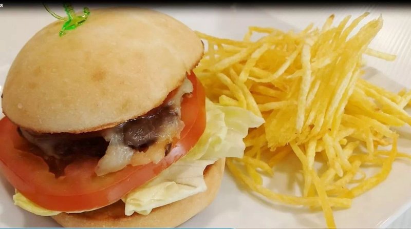 Cafeteria Canela