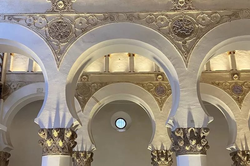 CASA SAN JUAN DE LOS REYES