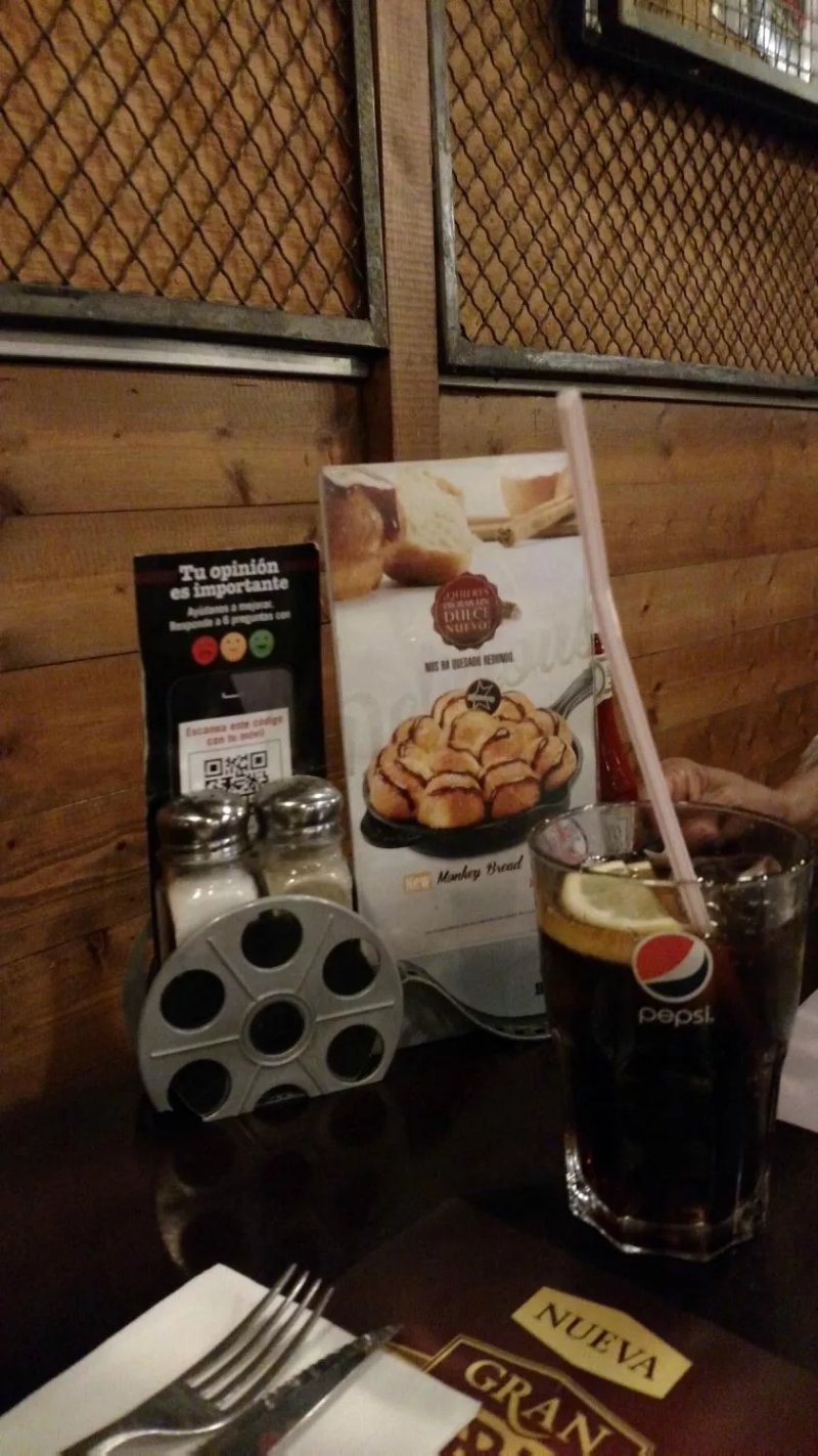 Foster's Hollywood