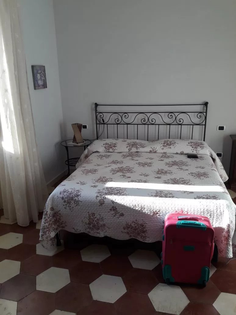 Villa Vincenza Country House