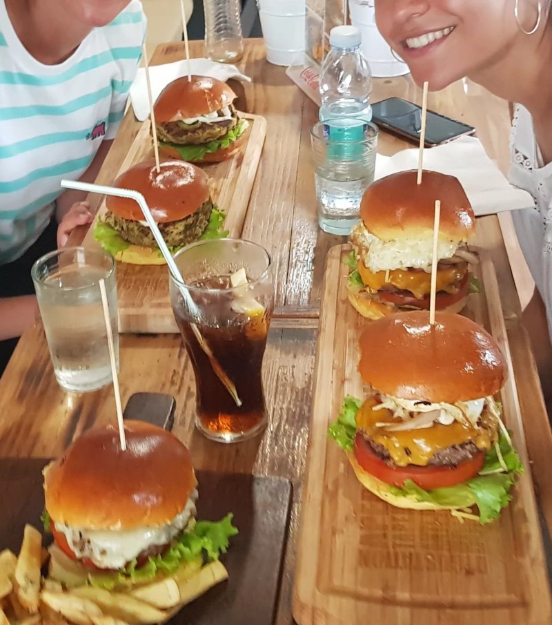 Papa Tudo Bar e Hamburgueria
