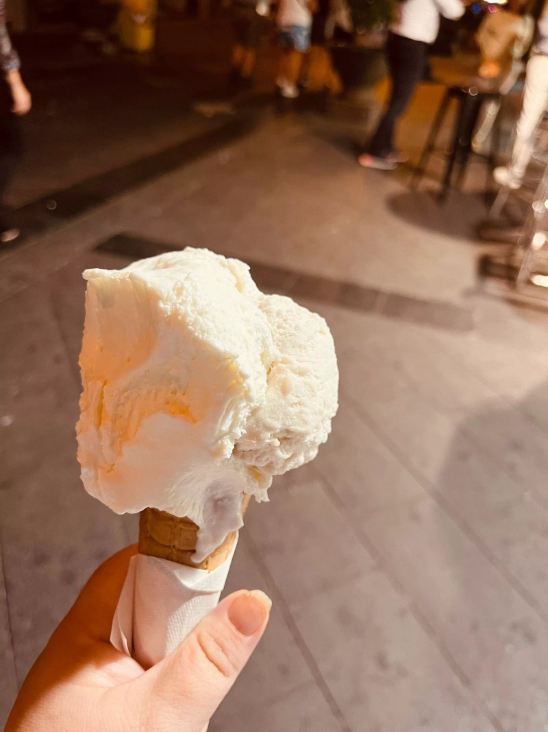 CENTO gelato artigianale italiano