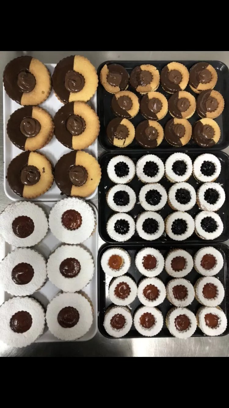 Pasteleria Italiana