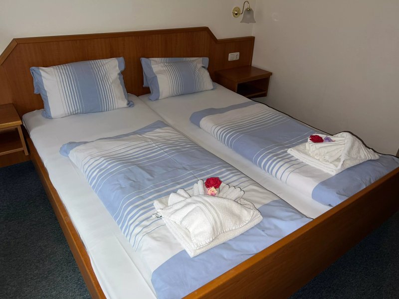 Waldhotel Feldbachtal