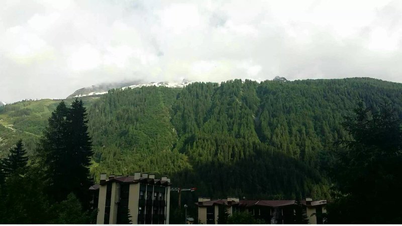 Chalet Falcon