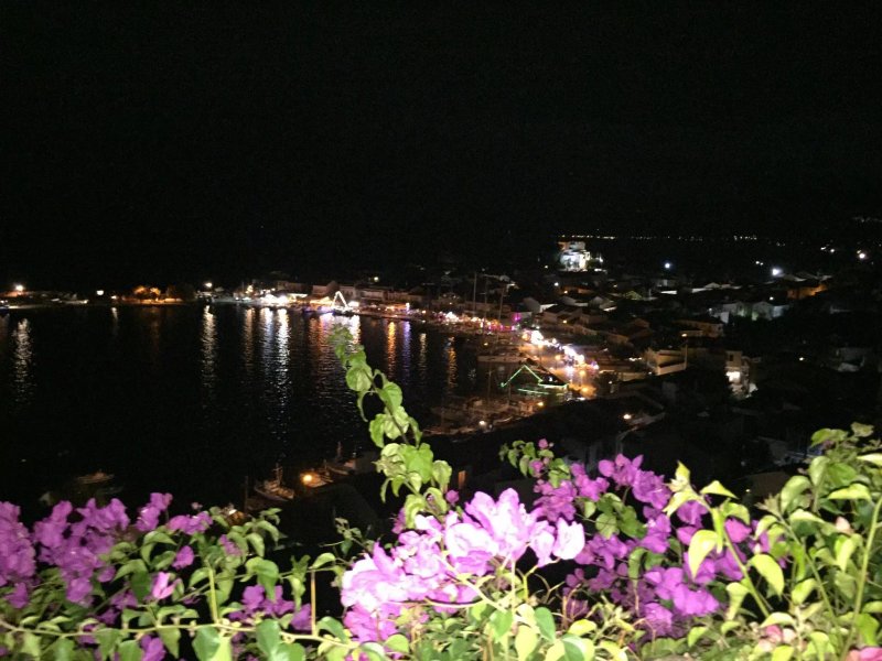Hotel Olympiada