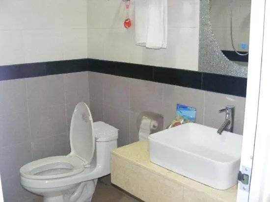 Adams Trinity Hotel