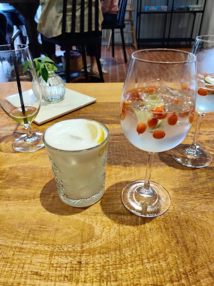 Aland Distillery