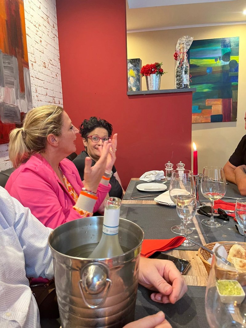 Ristorante Antica Osteria