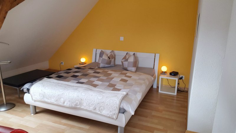 Schibli's Bed and Breakfast