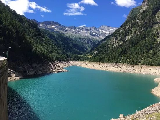 Parco Naturale dell'Alta Valle Antrona
