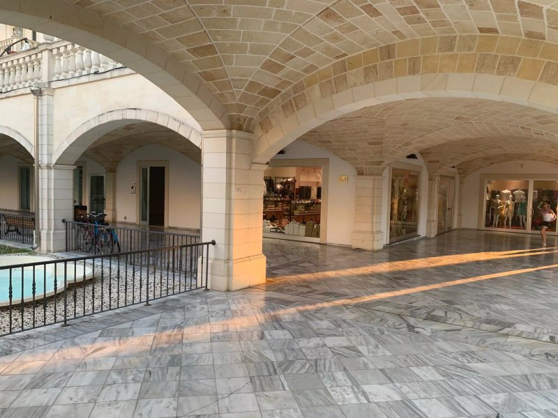 Luxury Residence Gallipoli