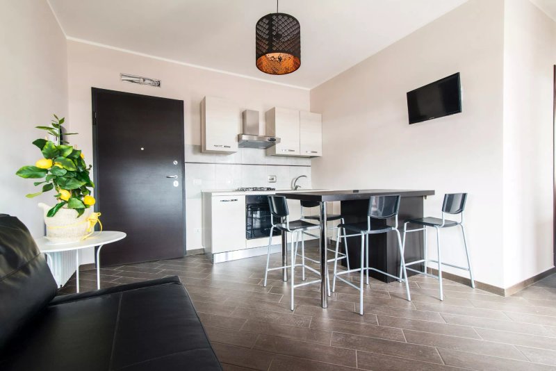 Guest House Roma Express