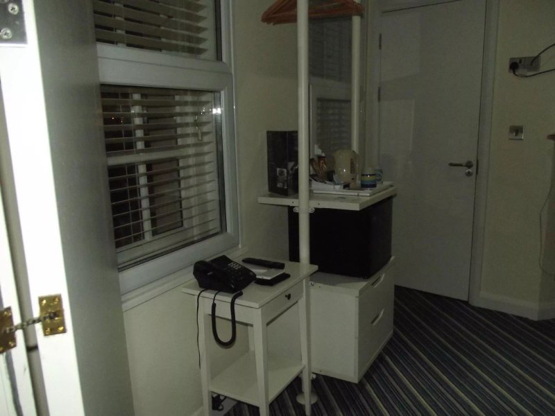 Hotel Unique