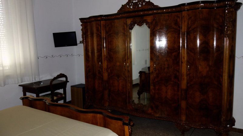 Hotel Centro di Accoglienza Santa Maria delle Grazie