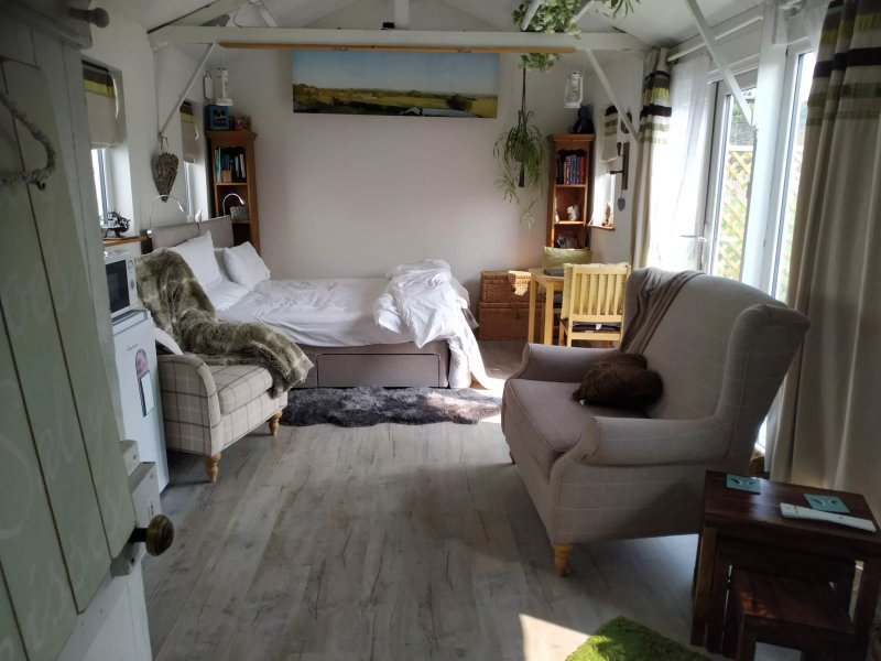 The Wood Cottage