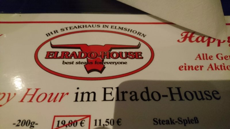 Elrado-House
