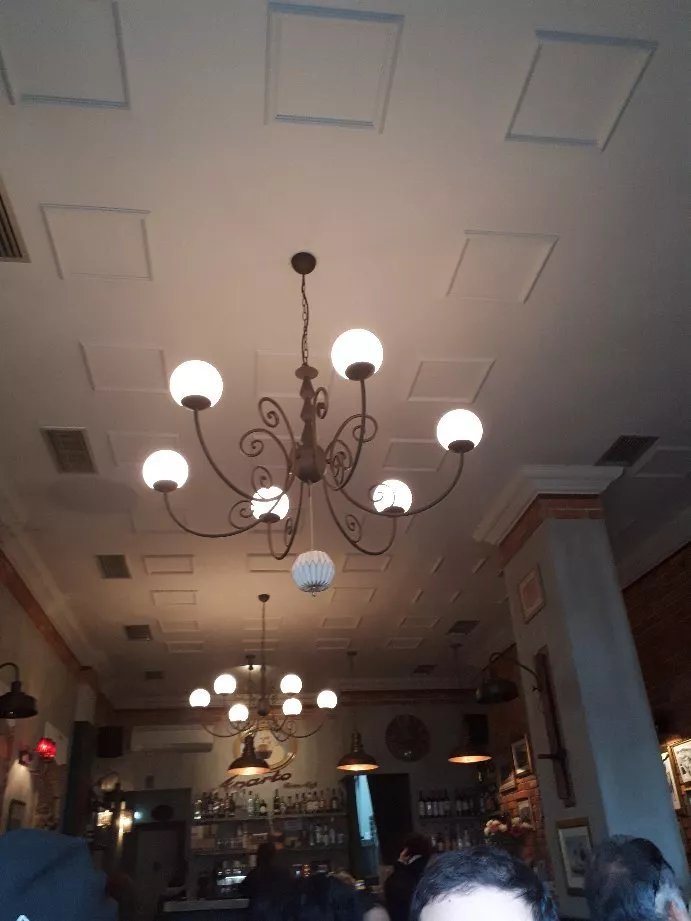 Aparto Bistro & Cafe