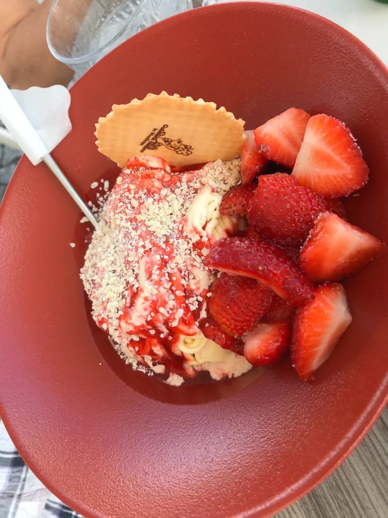 Eisdiele Gelateria Italiana