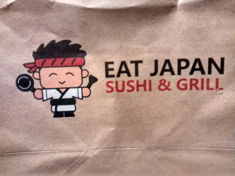 Eat Japan Sushi & Grill