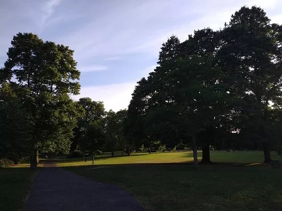 Kidwell's Park