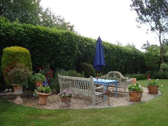 Netherwood Lodge